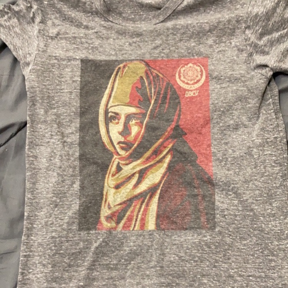 Obey T-shirt